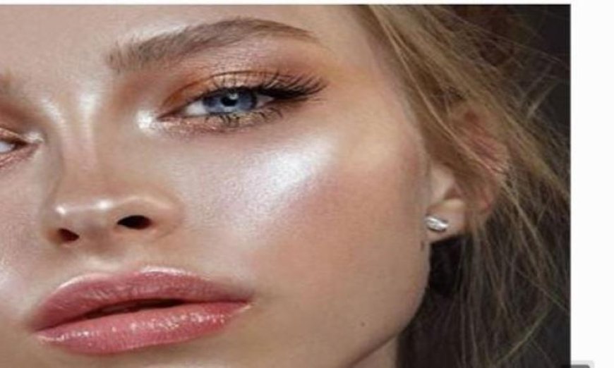 اكتشف أسرار استخدام بودرة الإضاءة الحريرية للتخلص من التجاعيد بسهولة