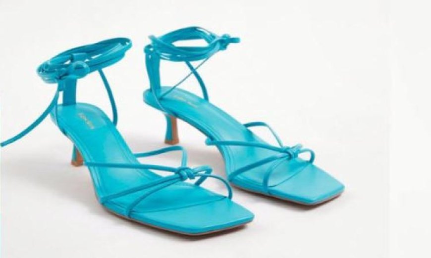 استكشفي أفضل أحذية ربيع وصيف 2026 المميزة والمثالية لأناقتك