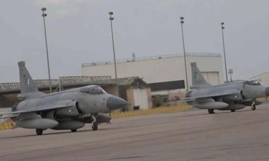 وصول قوة عسكرية باكستانية إلى السعودية في إطار اتفاقية الدفاع المشترك