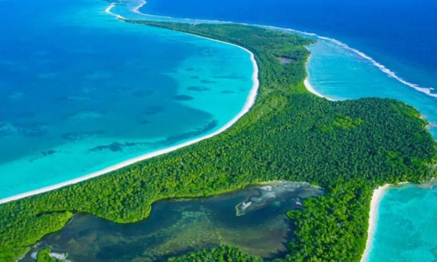 بريطانيا توقف تسليم جزر تشاغوس لموريشيوس بعد اعتراض الولايات المتحدة