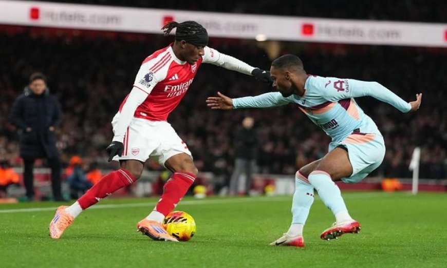 بورنموث يصدم آرسنال ويحقق فوزًا مثيرًا في الدوري الإنجليزي