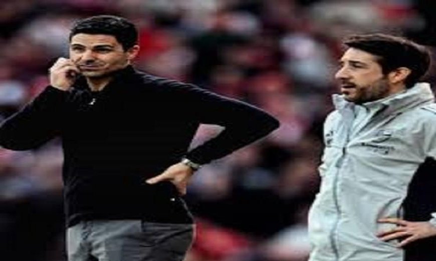 أرسنال يتعرض للهزيمة أمام بورنموث 1-2 في منافسات الدوري الإنجليزي الممتاز