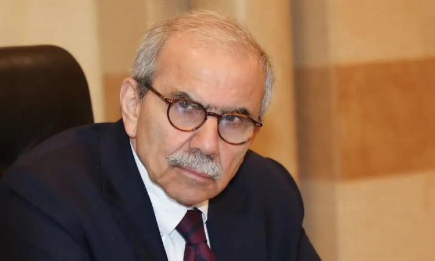 رئيس وزراء لبنان يؤجل زيارته للأمم المتحدة وواشنطن بسبب تطورات الأوضاع المحلية