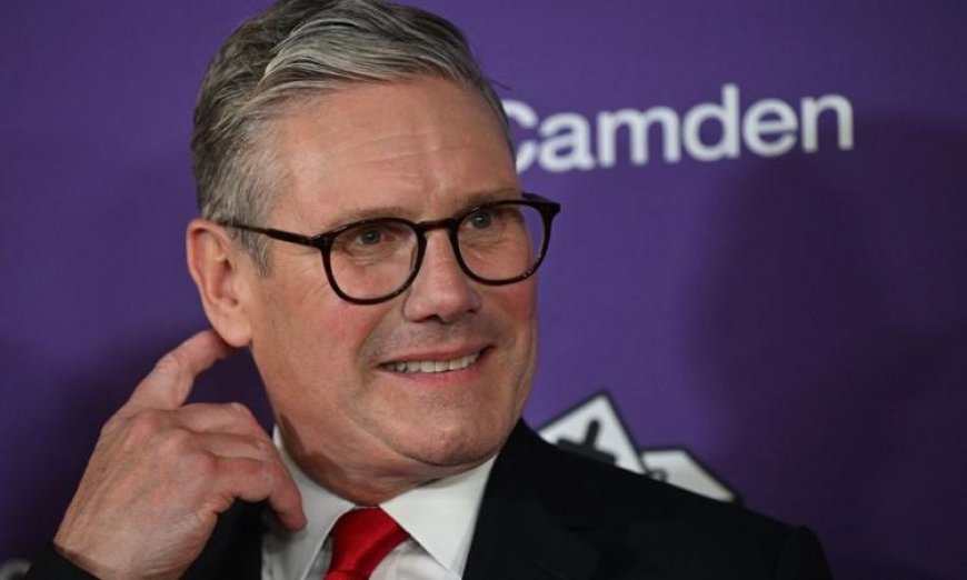 بريطانيا توقف تسليم جزر تشاجوس في ظل معارضة أمريكية وتوترات متزايدة