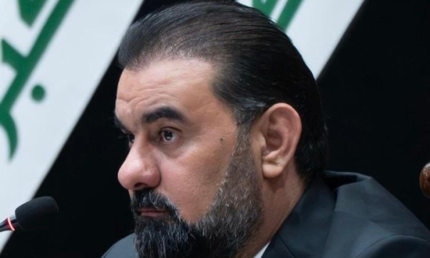 رئيس مجلس النواب العراقي يطالب بسرعة اختيار رئيس وزراء جديد خلال 15 يوما