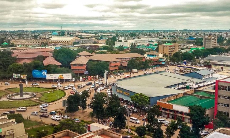 زامبيا تبدأ مشروع مصفاة النفط بـ 1.1 مليار دولار في ندولا لتعزيز الاقتصاد المحلي
