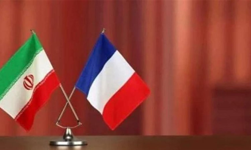 ماكرون يشدد على أهمية محادثات إسلام أباد لتعزيز التهدئة المستدامة مع إيران