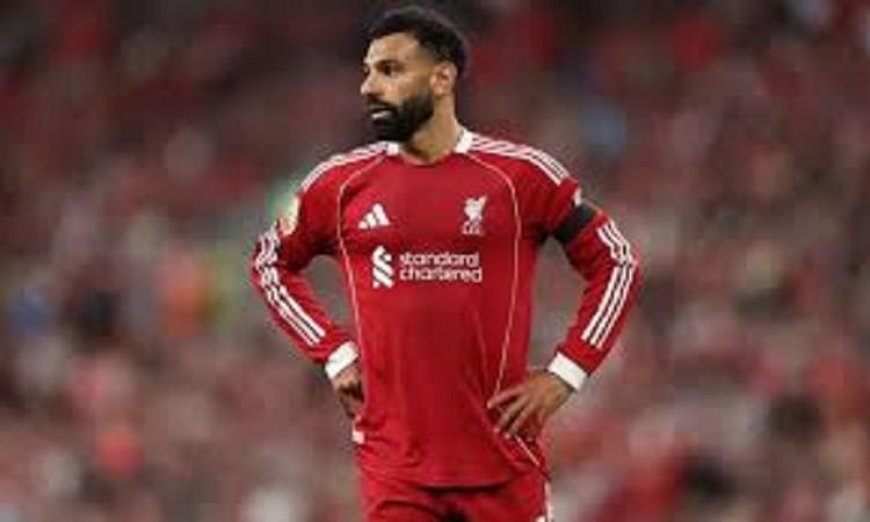 سلوت يقود ليفربول بوجود محمد صلاح للثأر من فولهام في الدوري الإنجليزي