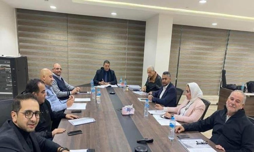 اتحاد اليد يفرض عقوبات صارمة بعد أحداث مباراة دمنهور والفيوم