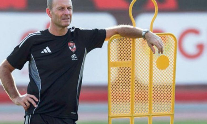 الأهلي يحقق فوزاً مستحقاً على سموحة ويعتمد على سياسة التدوير بين لاعبيه