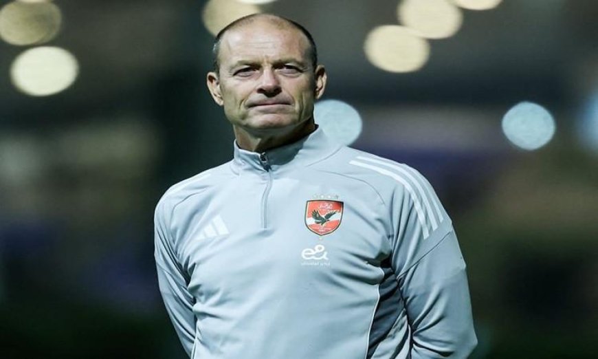 تشكيل قوي للنادي الأهلي بقيادة شريف وعودة الشحات لمواجهة سموحة في معركة اللقب