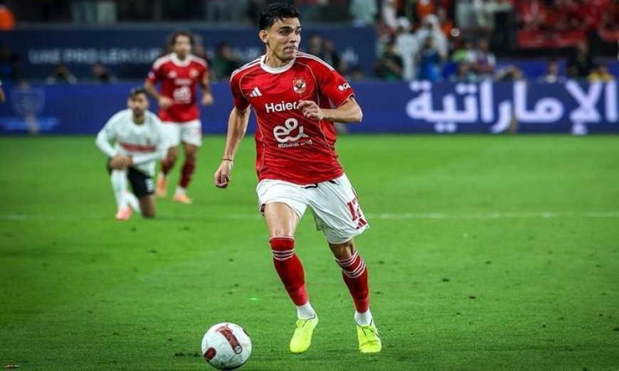 طبيب الأهلي يكشف عن جرح قطعي في فم بن شرقي وحالته الصحية مطمئنة