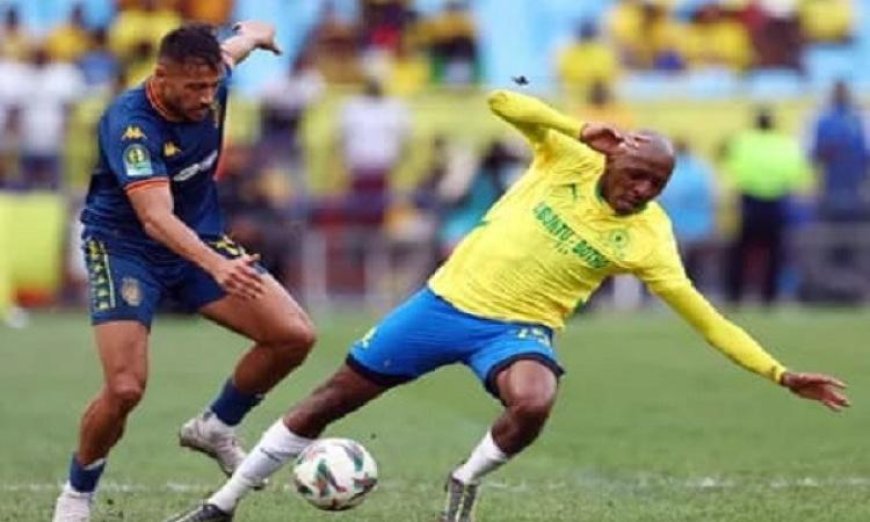 قمة نصف نهائي دوري أبطال أفريقيا أبرز مباريات اليوم الأحد والتوقيتات المحددة