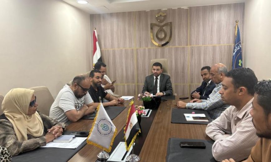 هيئة الرعاية الصحية تكشف عن خطة التأمين الطبي لاحتفالات عيد القيامة وأعياد الربيع لتعزيز سلامة المحتفلين