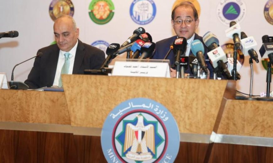 الحكومة تتخذ خطوات سريعة وفعالة لضمان توفر السلع في مواجهة التحديات الاقتصادية