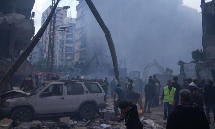 الأمم المتحدة تطالب بحماية المدنيين في لبنان وإنهاء التصعيد الإسرائيلي بشكل دائم