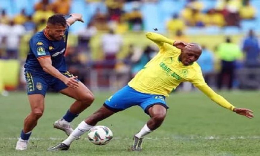 قمة نصف نهائي دوري أبطال إفريقيا وأهم مواعيد مباريات الأحد المترقبة