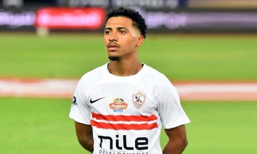 بيزيرا يواصل برنامجه التأهيلي والزمالك يستعد لمواجهة بلوزداد بتفاؤل