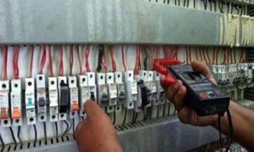 قطاع الأمن الاقتصادي يحقق نجاحا كبيرا بضبط 5681 قضية مختلفة خلال 24 ساعة