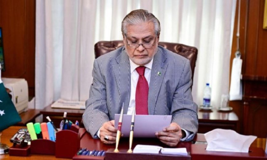 وزير الخارجية الباكستاني يقدم شكره لإيران وأمريكا لاستجابتهما لدعوة وقف إطلاق النار