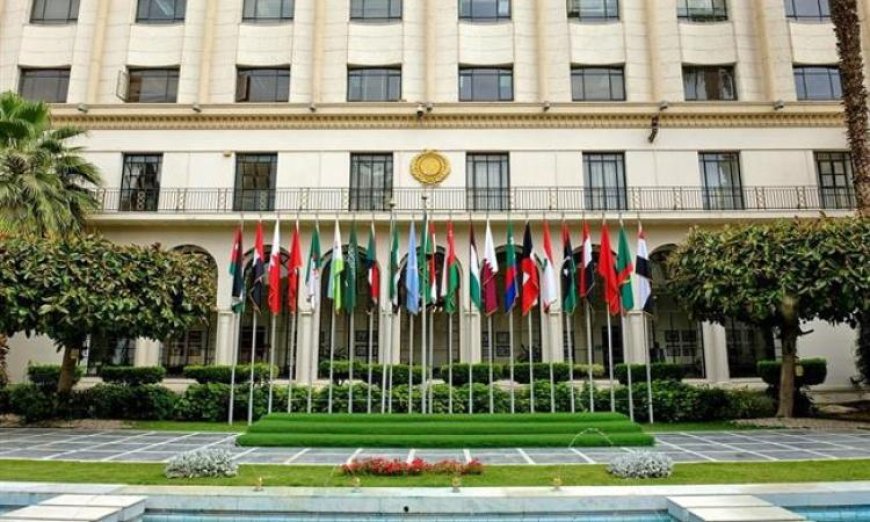 الجامعة العربية ترفض قرار الاحتلال بإنشاء 34 مستوطنة جديدة في الضفة الغربية