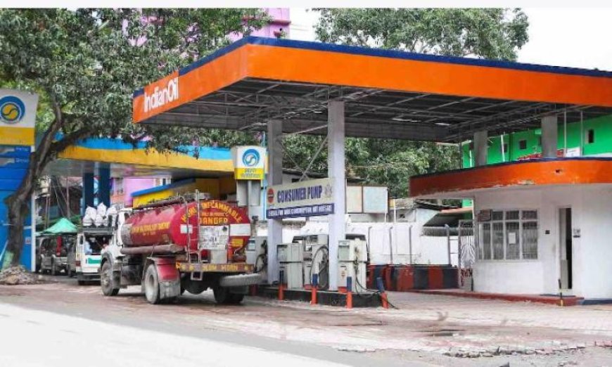 الهند تعزز الإمدادات المحلية برفع ضريبة الأرباح على صادرات الوقود