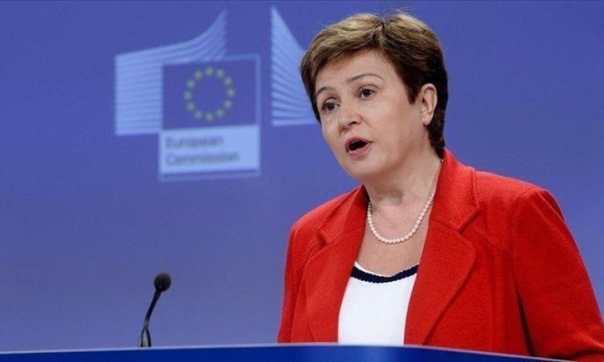 توقعات صندوق النقد بأن يستغرق انخفاض الأسعار العالمية إلى مستويات ما قبل الحرب وقتا طويلا