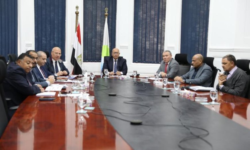 القابضة للمياه تطلق منظومة الآيسكور I-Score لتعزيز التحول الرقمي في خدمات المياه