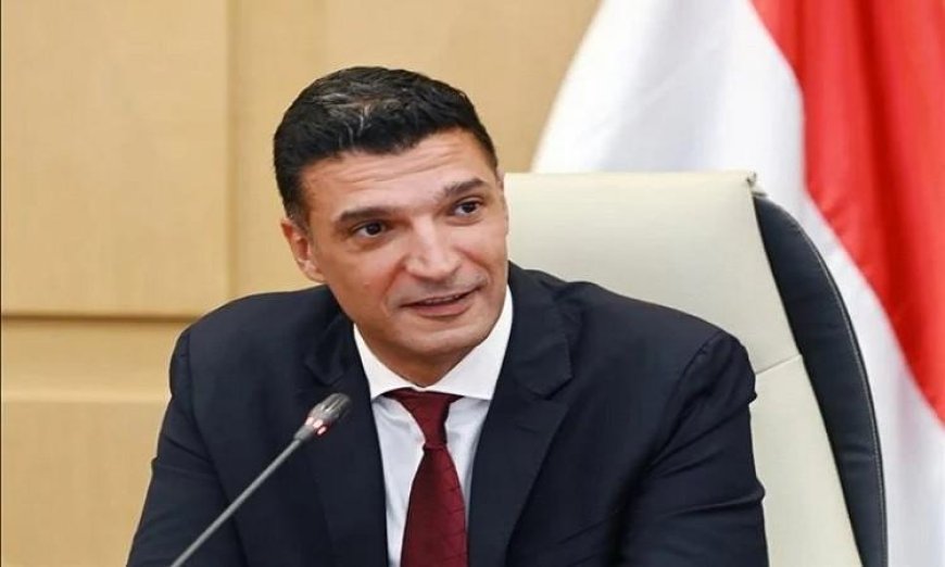 وزير الصناعة يعلن عن تنظيم جديد لتراخيص الأنشطة التجارية خارج المناطق الصناعية