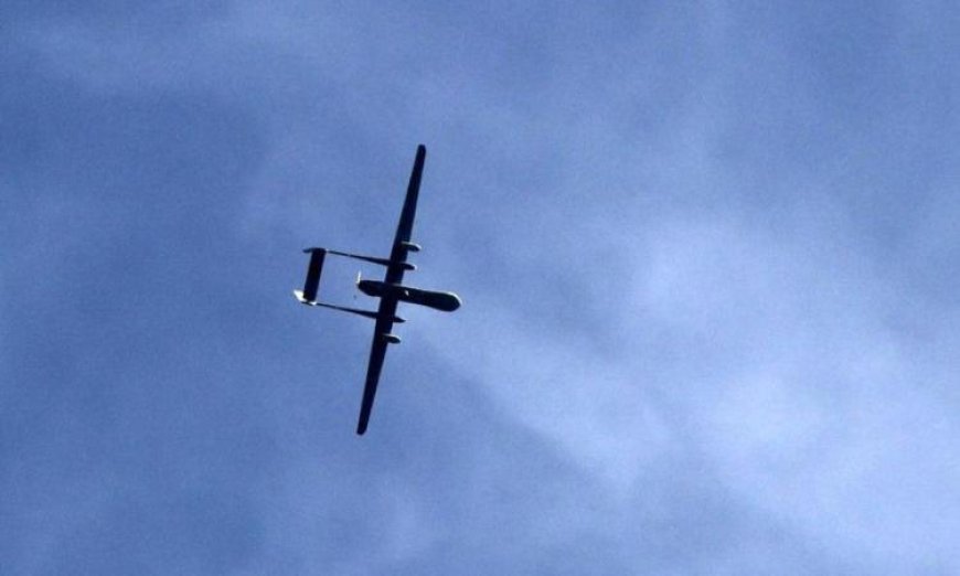 الاحتلال يعلن تصدي الدفاعات الجوية لطائرة مسيرة في سماء الجليل الغربي شمال تل أبيب