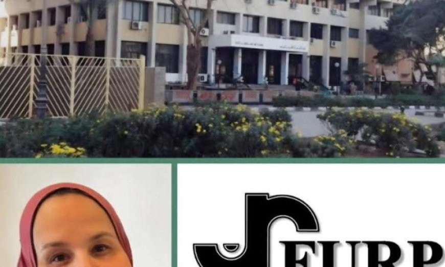 دكتورة عبدالصادق تعلن دعمًا شاملاً للمراكز البحثية والاستشارية لتعزيز أهداف التنمية المستدامة