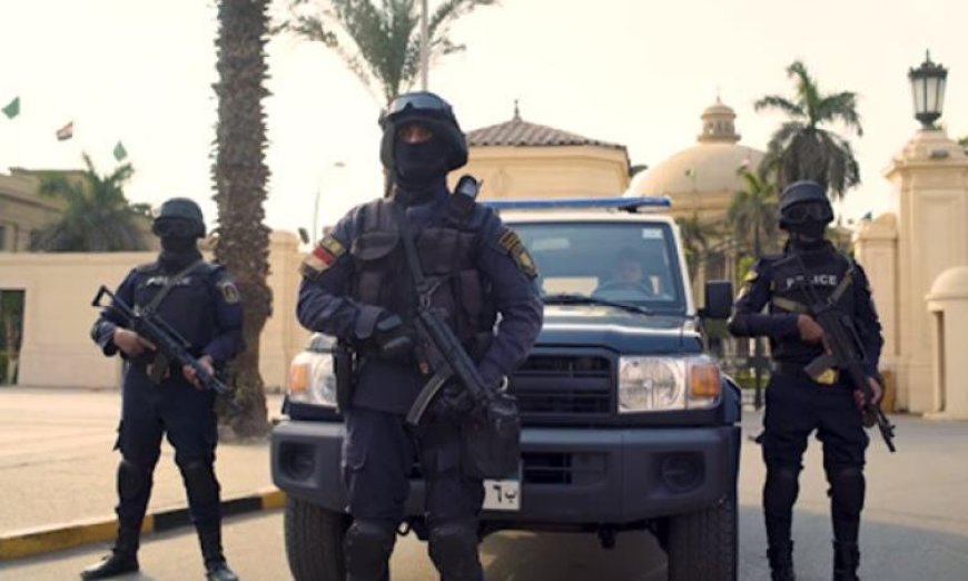 أمن المنافذ يحقق إنجازاً كبيراً بضبط 39 قضية متنوعة في 24 ساعة