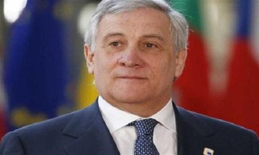 تيجاني يطالب بوقف فوري للاعتداءات الإسرائيلية على المدنيين اللبنانيين