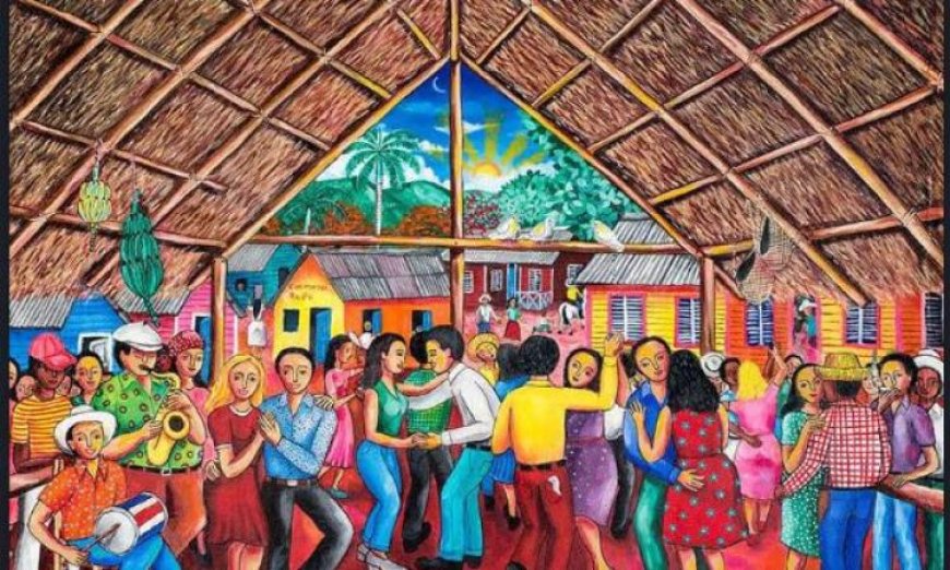 خوسيه موريلو يبرز جمال الحياة اليومية في جمهورية الدومينيكان مع صلاح طاهر