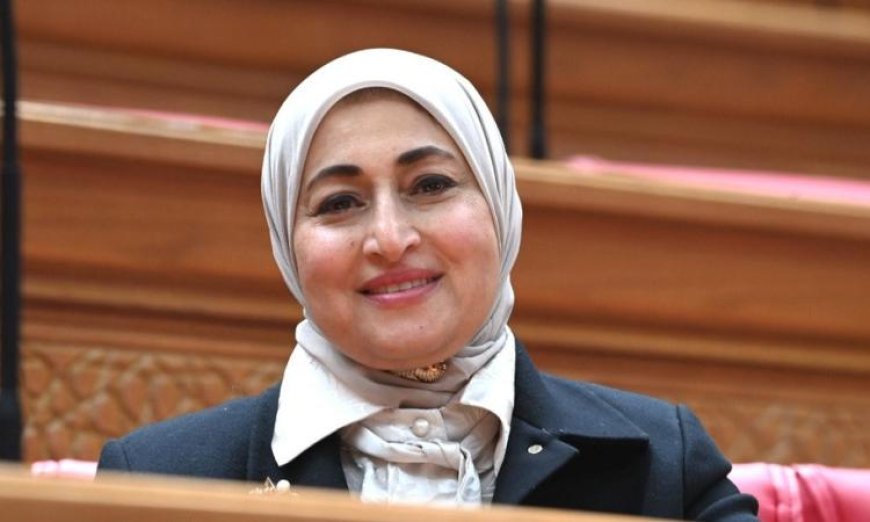 لجنة الإعلام بالنواب تناقش غدا طلبات إحاطة بشأن أوبرا المنصورة ومشاكل قصور الثقافة