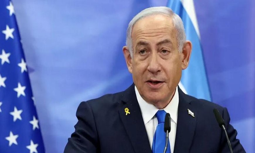 نتنياهو يحذر من هشاشة اتفاق وقف إطلاق النار بين واشنطن وطهران وفقاً لصحيفة إسرائيلية