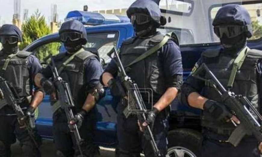 قطاع الأمن الاقتصادي يحقق نجاحًا ملحوظًا بضبط 2218 قضية متنوعة في غضون 24 ساعة