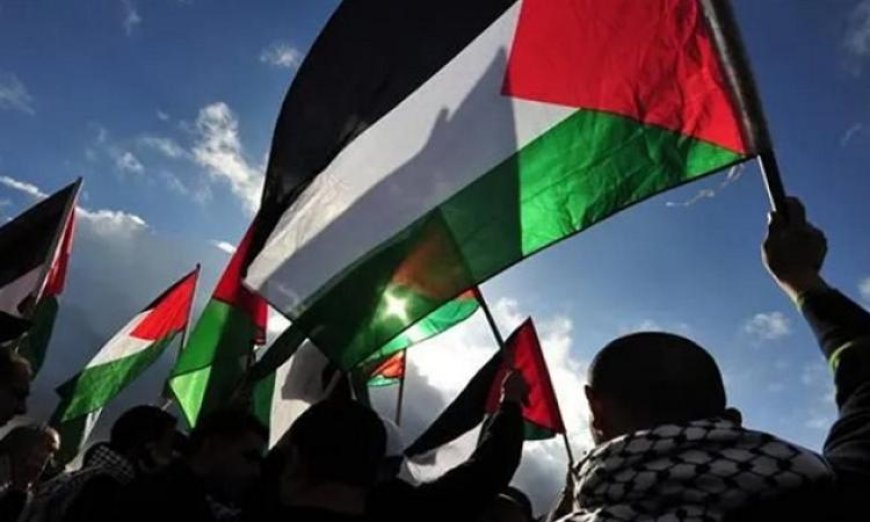 القوى الفلسطينية تؤكد ضرورة تصعيد الفعاليات احتجاجا على جرائم الاحتلال وقانون إعدام الأسرى