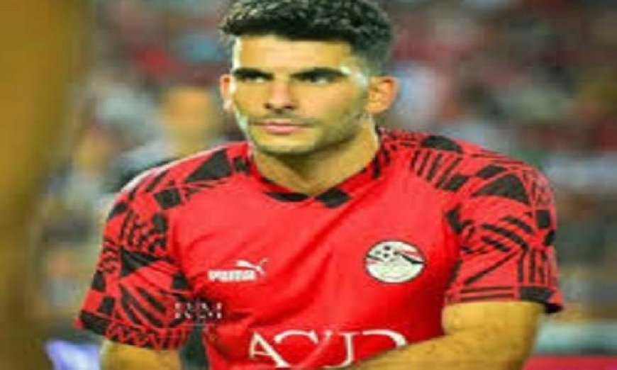 إنذار مبكر في الأهلي بعد إصابة زيزو قبل مواجهة بيراميدز الهامة