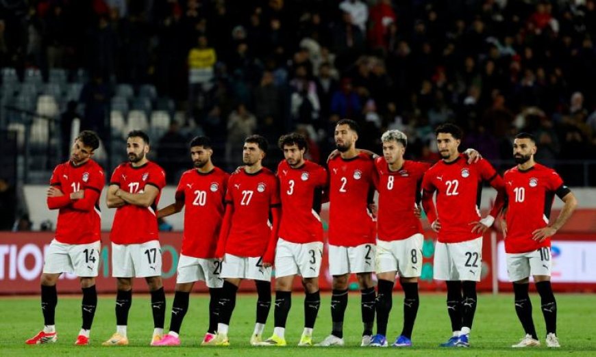 قمة مثيرة بين منتخب مصر والبرازيل قبل انطلاق مونديال 2026