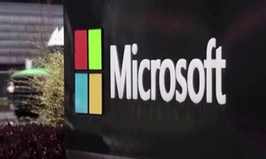 مايكروسوفت تكشف عن خطة استثمارية جديدة لتعزيز تقنيات الذكاء الاصطناعي في اليابان