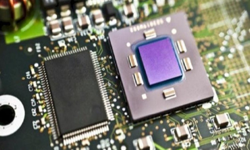 علماء يبتكرون شريحة ذاكرة فائقة التحمل تتجاوز درجات حرارة الحمم البركانية