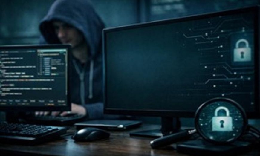 كيجراف تطلق شانون لايت الأداة الثورية لاختبار الاختراق الذاتي