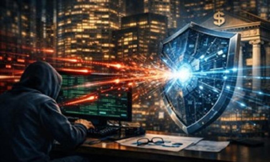 مصارف وول ستريت تستكشف ميثوس وسط تحذيرات جديدة من تأثير الذكاء الاصطناعي على الأمن المالي