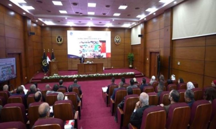 وزارة الداخلية تقيم ورش عمل مميزة للطلاب الجامعيين والمؤسسات الأهلية لتعزيز المهارات المهنية