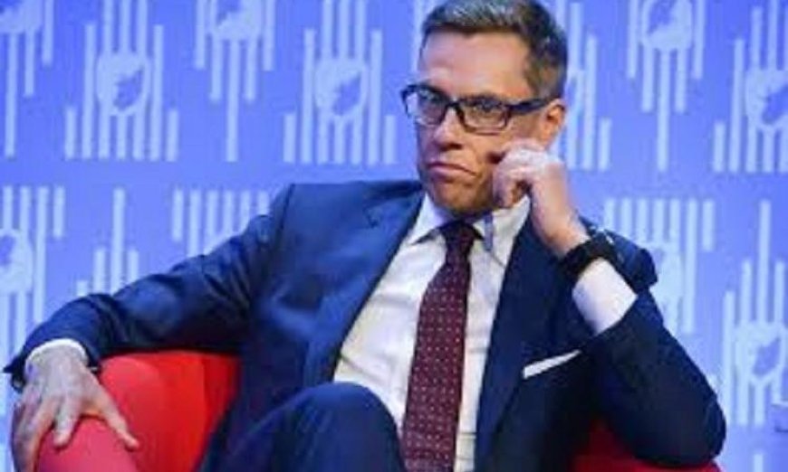 رئيس فنلندا يؤكد استمرار التزام واشنطن بالناتو رغم تهديدات ترامب