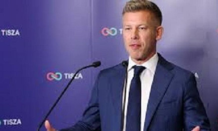 المجر تتخلى عن معارضتها لقرض الاتحاد الأوروبي البالغ 90 مليار يورو لدعم أوكرانيا