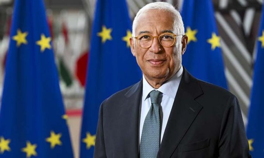 رئيس المجلس الأوروبي يبدأ جولة خليجية مثيرة تشمل الإمارات والسعودية وقطر اليوم