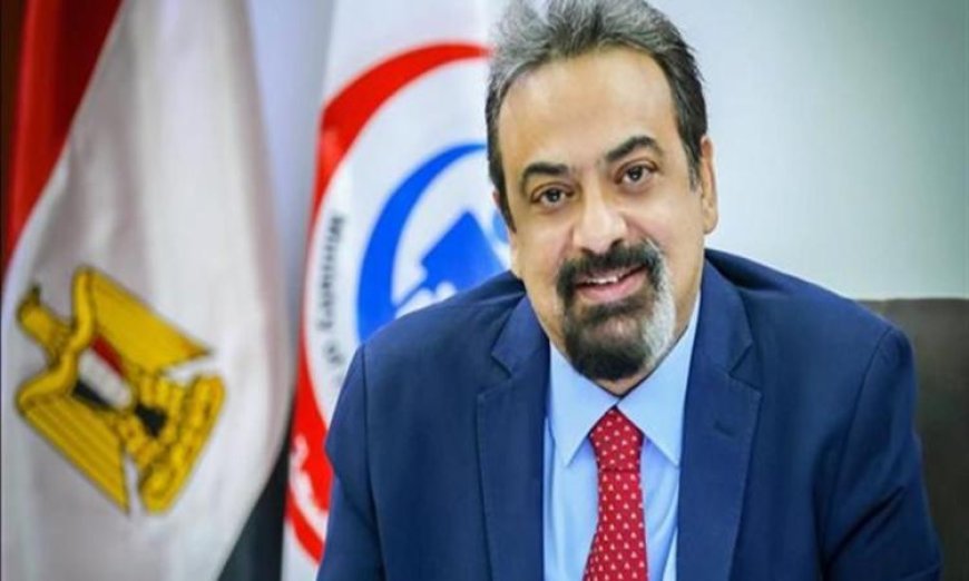 مصر تسعى لتصدير اللقاحات إلى أكثر من 60 دولة وفق متحدث الصحة
