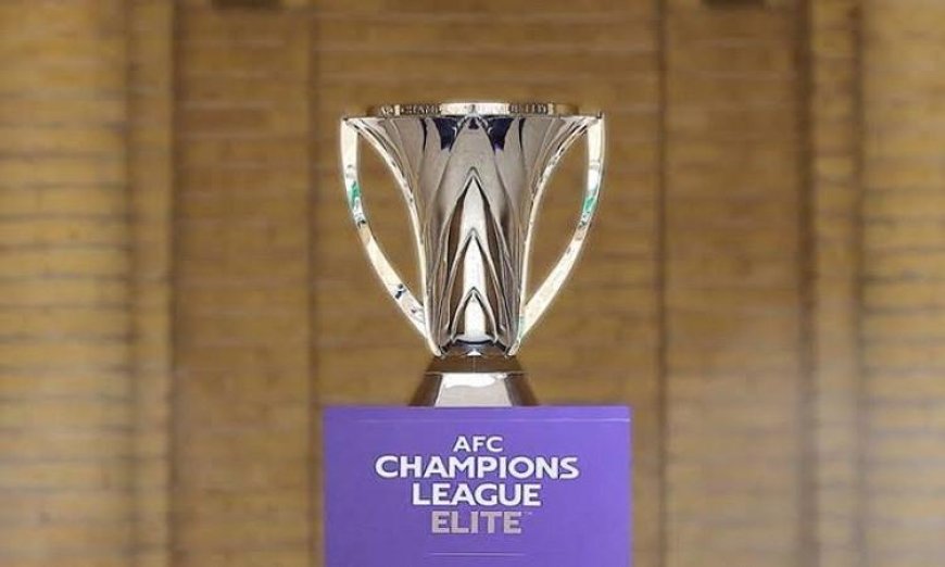 لجنة المسابقات تقترح زيادة عدد فرق دوري أبطال آسيا للنخبة إلى 32 فريقاً